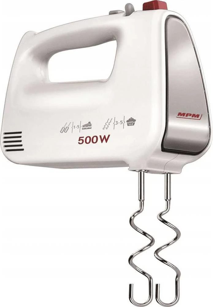 Plakiklis MPM MMR-19