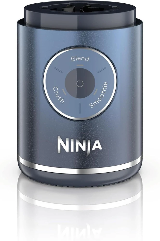 Ninja Blast Max Belaidė kokteilinė – mėlynos spalvos (BC251EUNV)