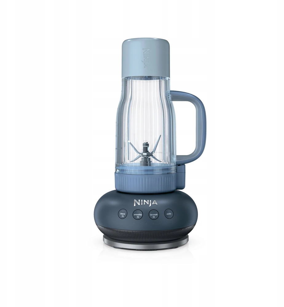 Kokteilinė Ninja BlendBOSS™ su puodeliu, 710 ml | spalva