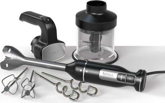 Rankinis trintuvas Ninja Foodi 3-in-1 CI100EU