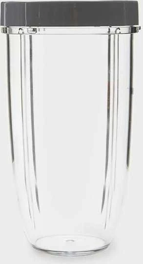 Plakiklis Trintuvas Nutribullet Pro NB907MAW
