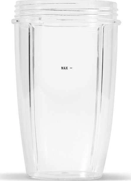 Plakiklis Trintuvas Nutribullet Pro NB907MAW