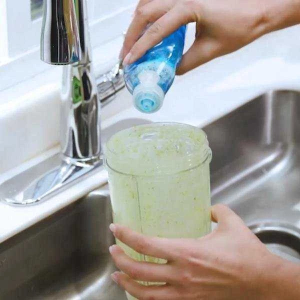 Plakiklis Trintuvas Nutribullet Pro NB907MAW
