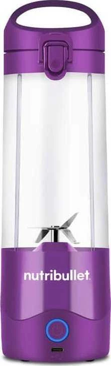 Blenderis Nutribullet NBP003PU