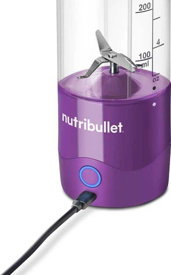 Blenderis Nutribullet NBP003PU