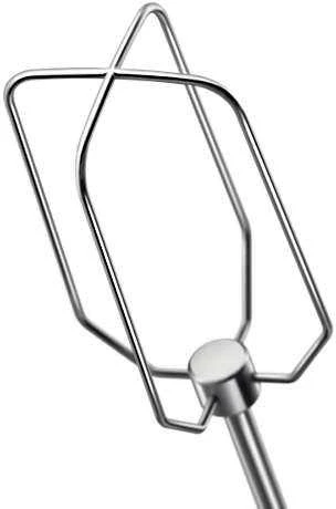 Philips Viva Collection HR3741/00 plakiklis Rankinis plaktuvas Balta 450 W