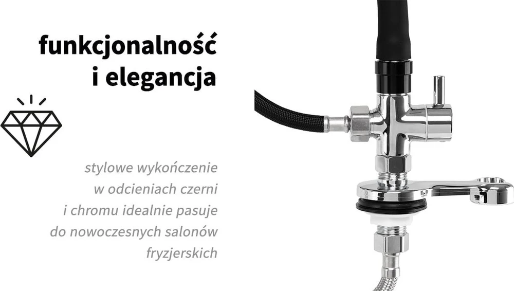 Activeshop Dušo rinkinys