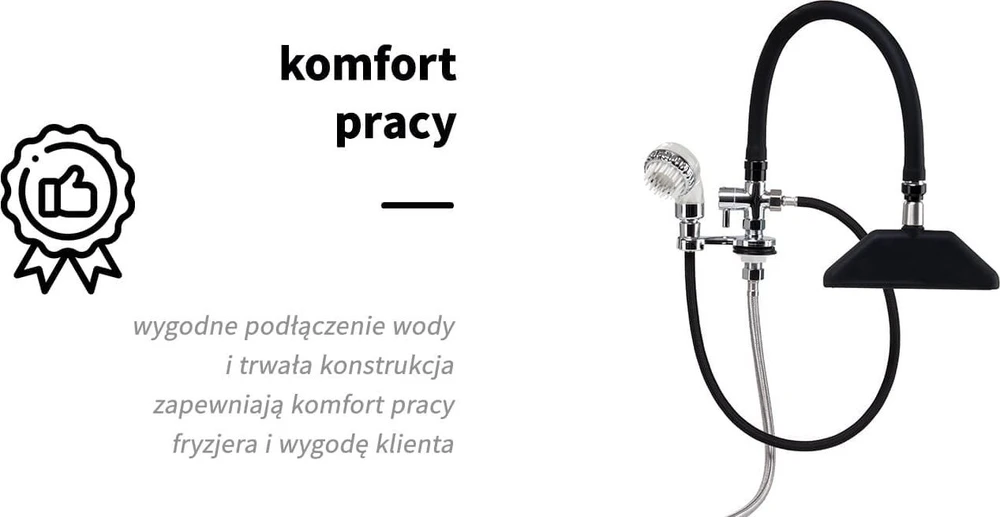 Activeshop Dušo rinkinys