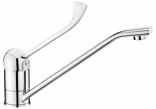 Carruzzo BASIN LEVER MIXER DCO119.5/15