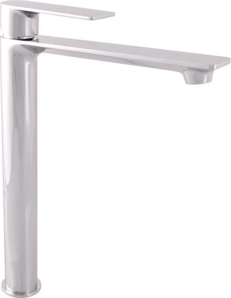 Maišytuvas praustuvui Domoletti WASHBASIN MIXER NIL 312MM CHROME