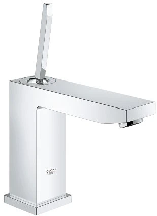 Grohe izlietnes maisītājs Eurocube Joy M, hroms