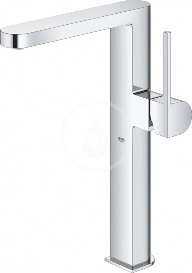 Grohe Aukštas praustuvo maišytuvas GROHE PLUS, 32618003, chromuotas