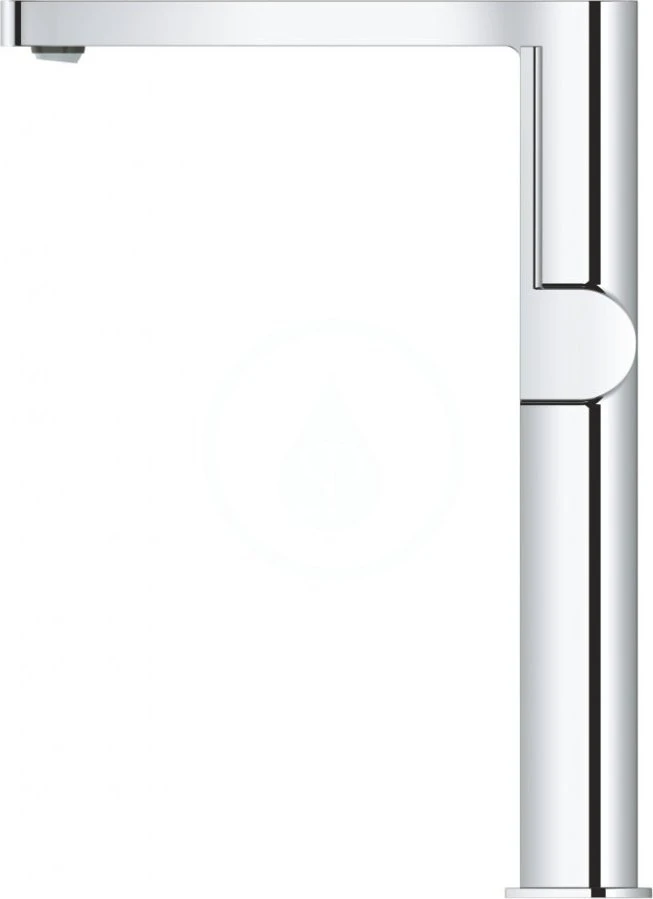 Grohe Aukštas praustuvo maišytuvas GROHE PLUS, 32618003, chromuotas