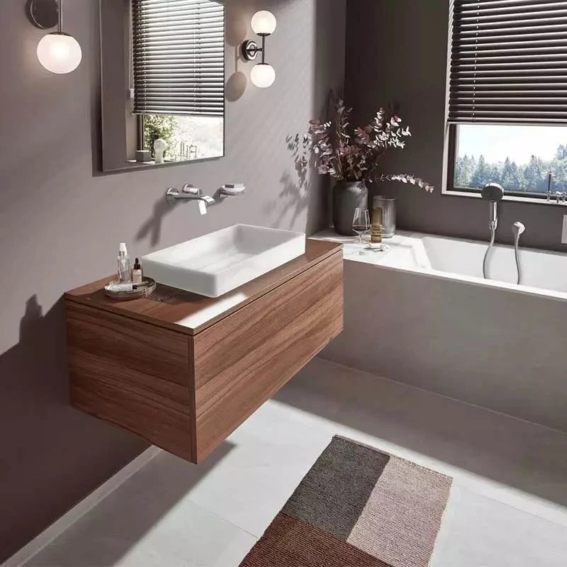 Hansgrohe Potinkinis praustuvo maišytuvas HG Vivenis 75050670