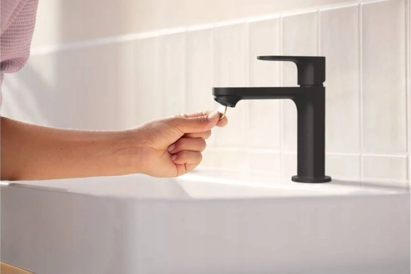 Hansgrohe REBRIS S BAT.UM.110 COOLSTART BEZ ODPŁY