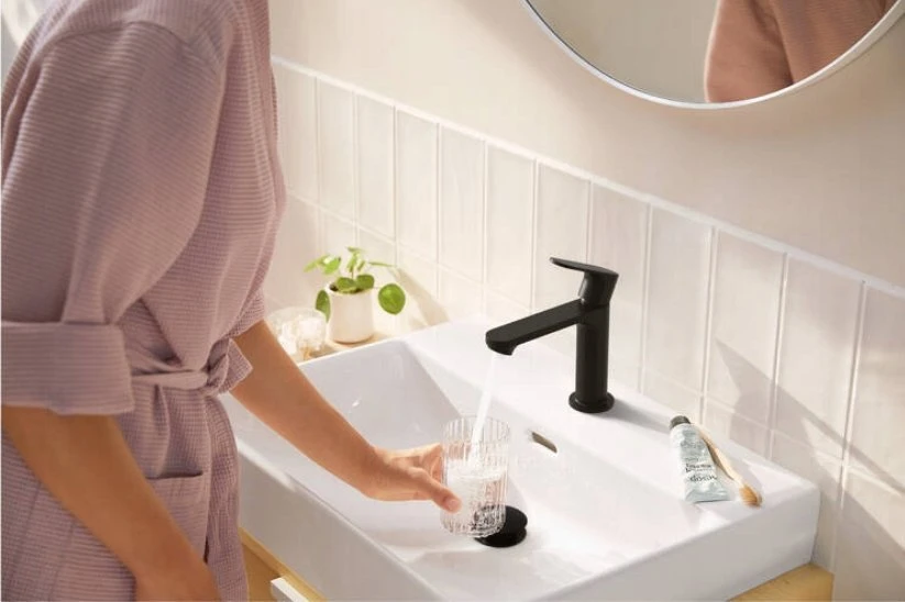 Hansgrohe REBRIS S BAT.UM.110 COOLSTART BEZ ODPŁY