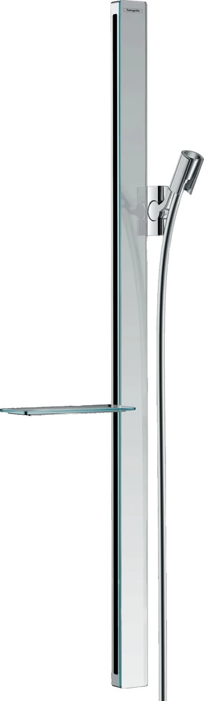 Praustuvo maišytuvas Hansgrohe Talis E 110 71710140, bronzos