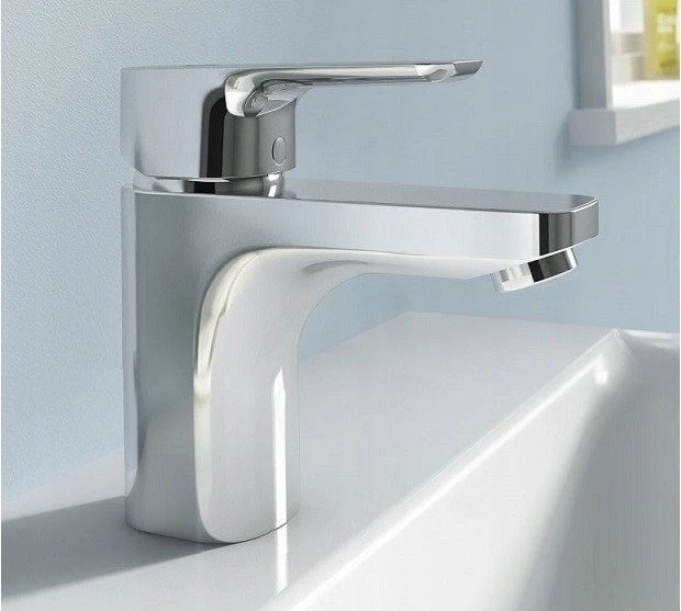 Praustuvo maišytuvas Ideal Standard Cerafine O, H120 be dugno vožtuvo