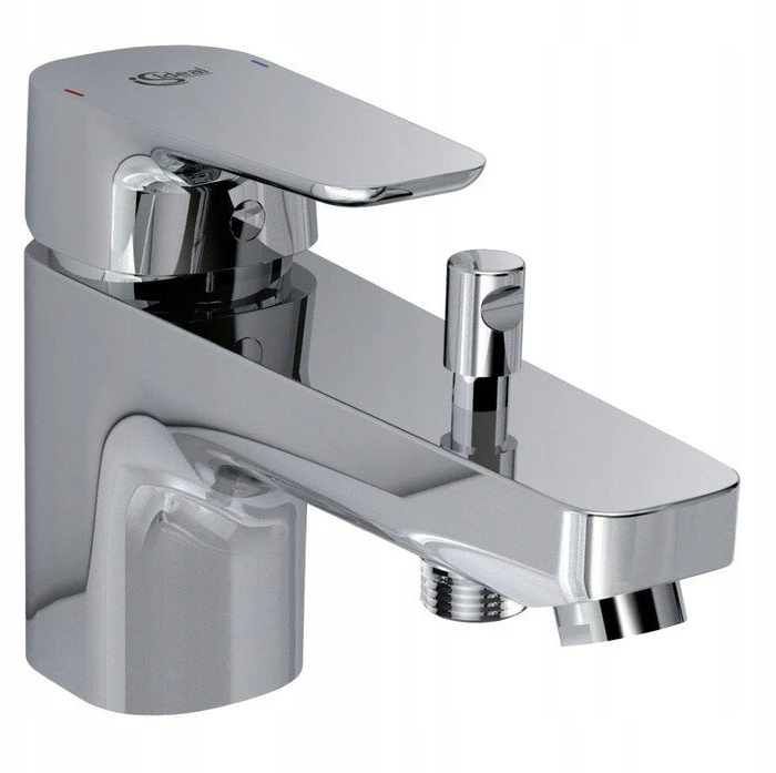 Praustuvo maišytuvas Ideal Standard Cerafine O, H120 be dugno vožtuvo