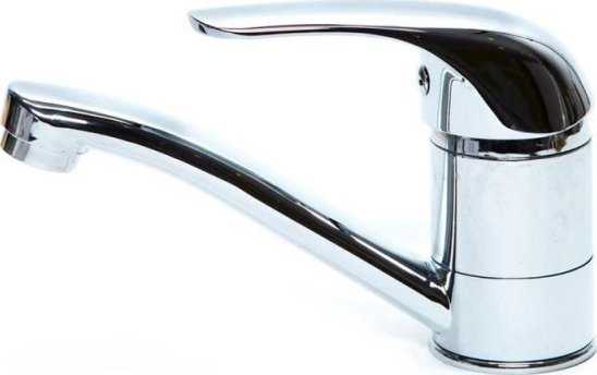 Thema Lux Maišytuvas praustuvui Sourcing BASIN TAP L-18610