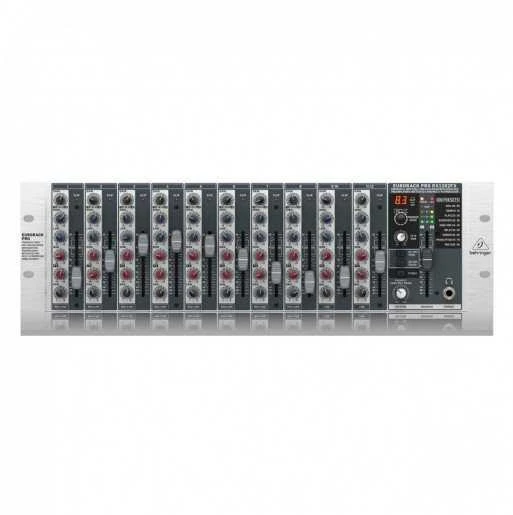 Behringer RX1202FX V2 stelažinis maišytuvas