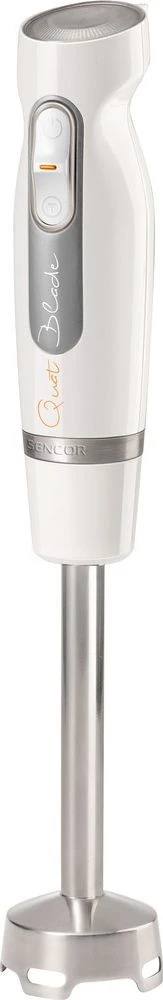 Sencor Trintuvas SHB4358WH+stiklinė 700ml,balta rankena 800w