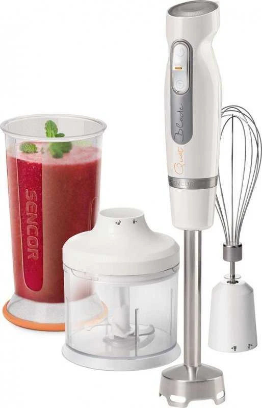 Sencor trintuvas trys viename 800W, SHB4379BK