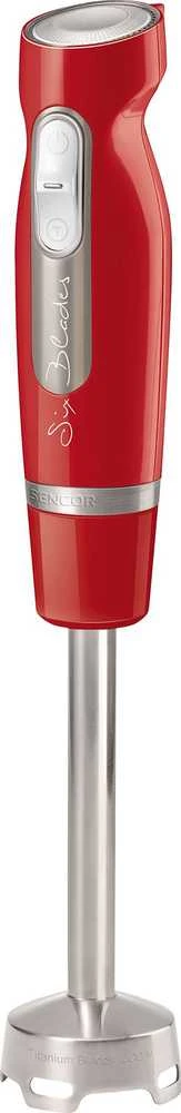 Sencor trintuvas trys viename 1000W, SHB4464RD-EUE3
