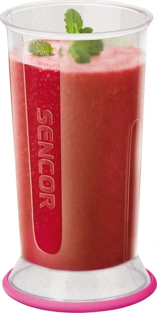 Maišytuvas Sencor SHB 4468RS-EUE3