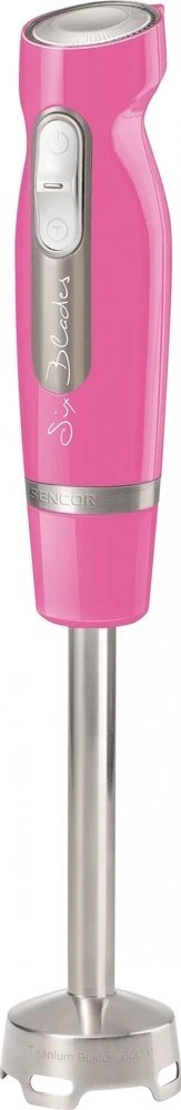 Maišytuvas Sencor SHB 4468RS-EUE3
