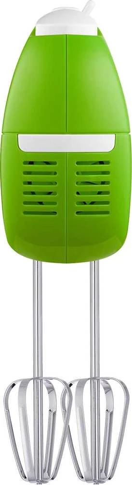 Plakiklis Sencor elektrinis mikseris 200W, žalias SHM5401GR