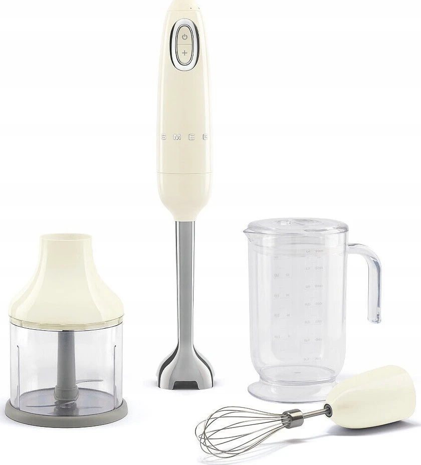 Rankinis blenderis Smeg HBF03CREU