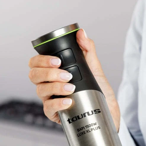 Taurus Bapi 1500 Luxe XL Plus