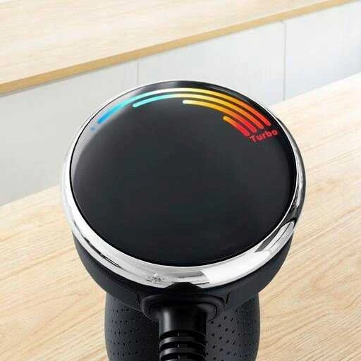 Trintuvas Tefal HB671830, juodas