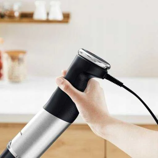 Trintuvas Tefal HB671830, juodas