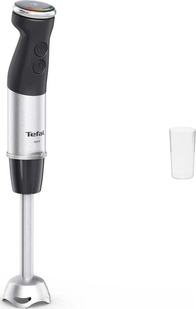 Trintuvas Tefal HB671830, juodas