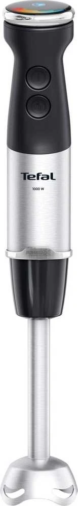 Trintuvas Tefal HB67G830, juodas/nerūdijančiojo plieno