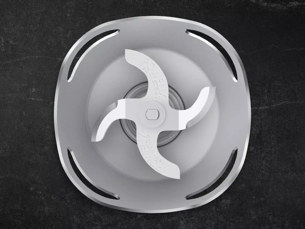 Rankinis trintuvas Tefal Quickchef HB656G10