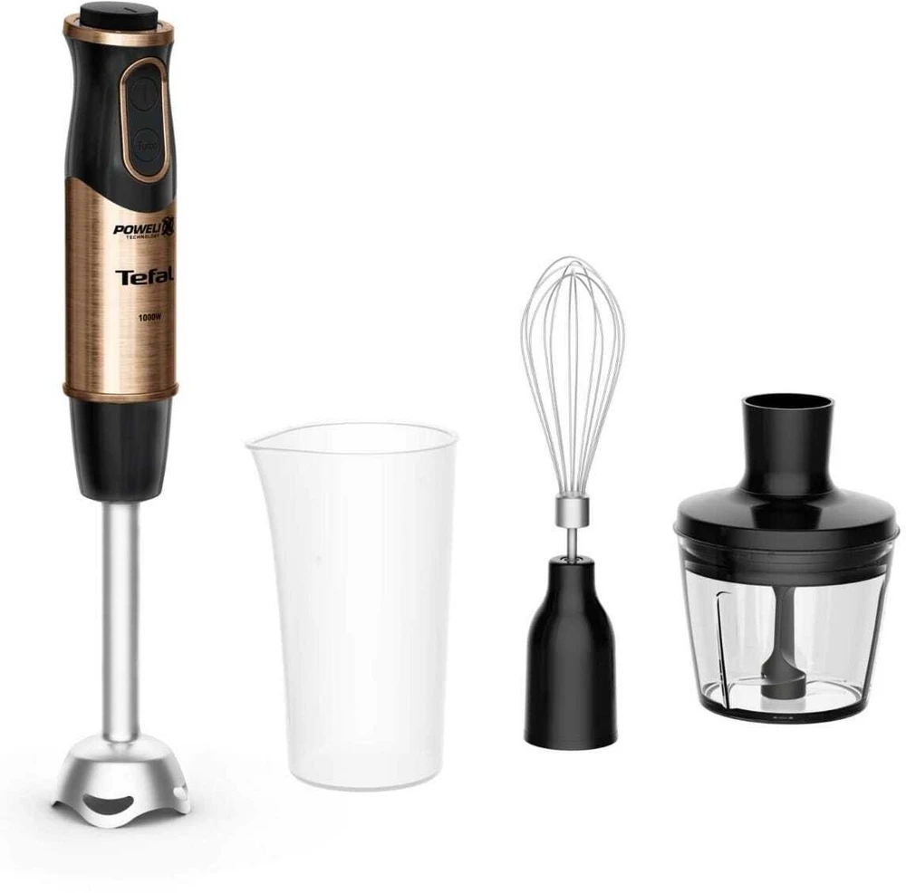 Rankinis trintuvas Tefal Quickchef HB656G10