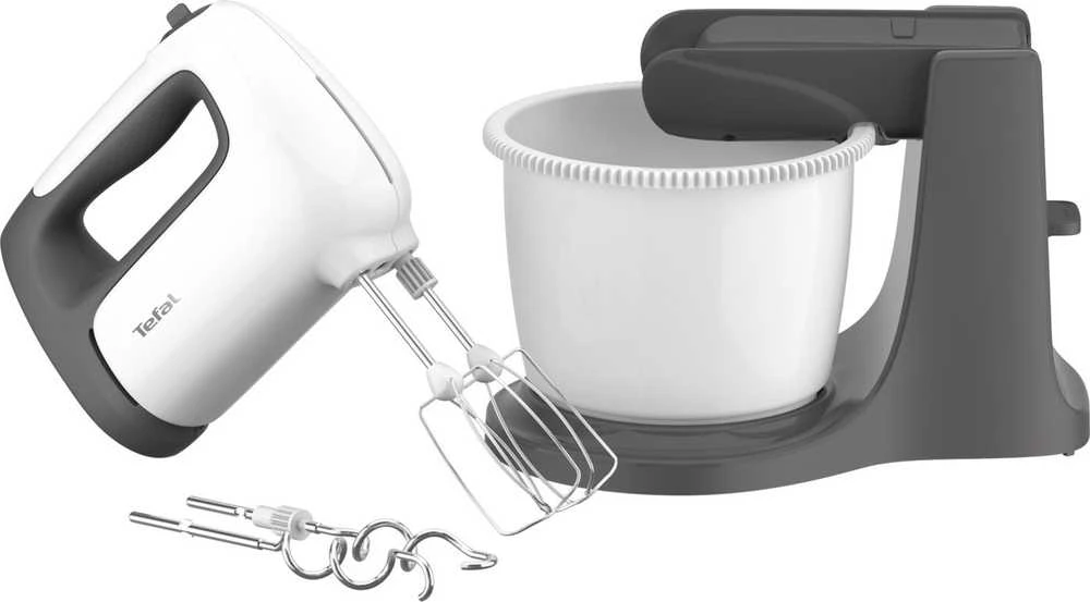 Virtuvinis kombainas Plakiklis su dubeniu TEFAL HT464138