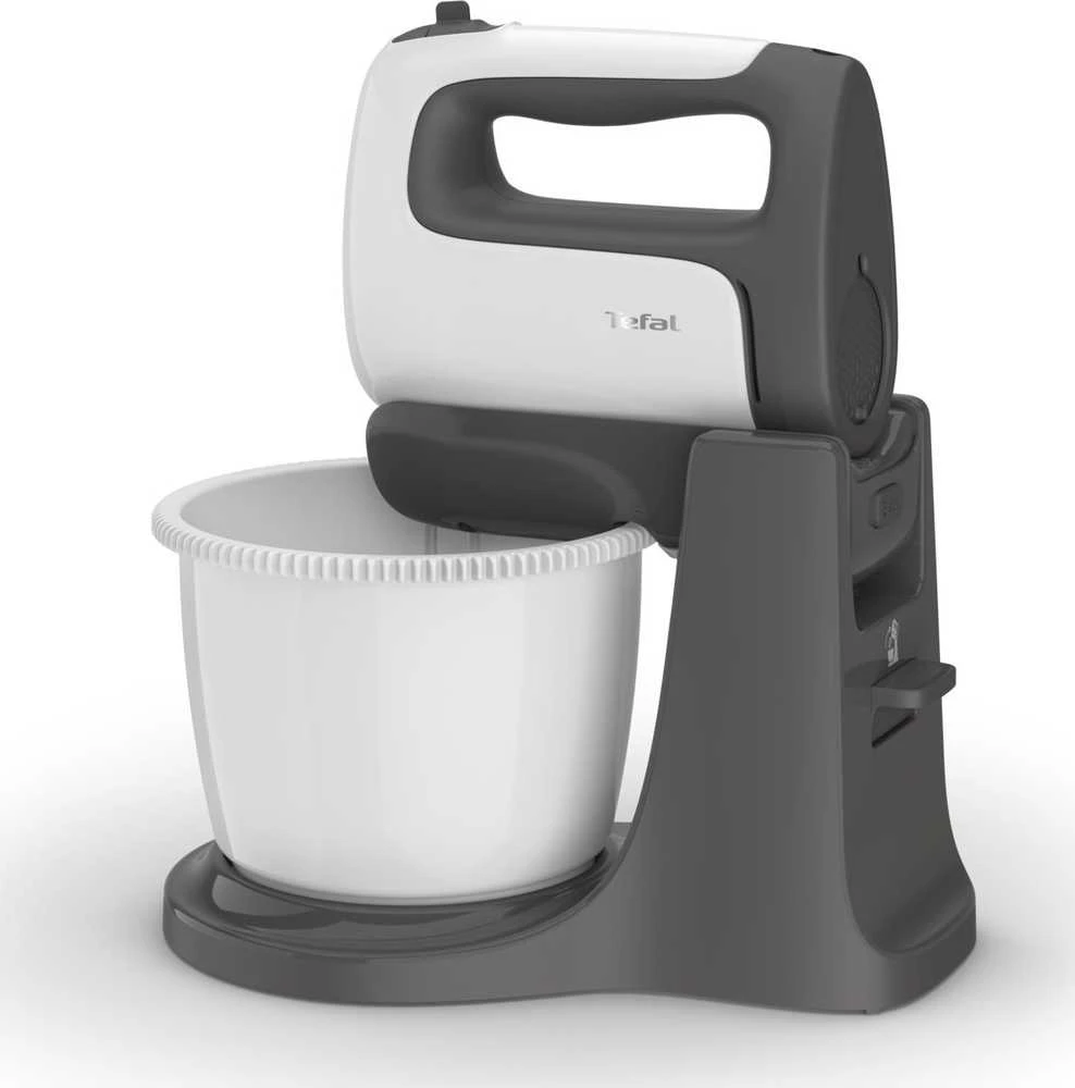 Virtuvinis kombainas Plakiklis su dubeniu TEFAL HT464138