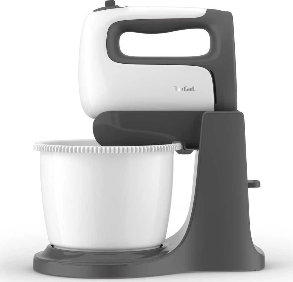 Virtuvinis kombainas Plakiklis su dubeniu TEFAL HT464138