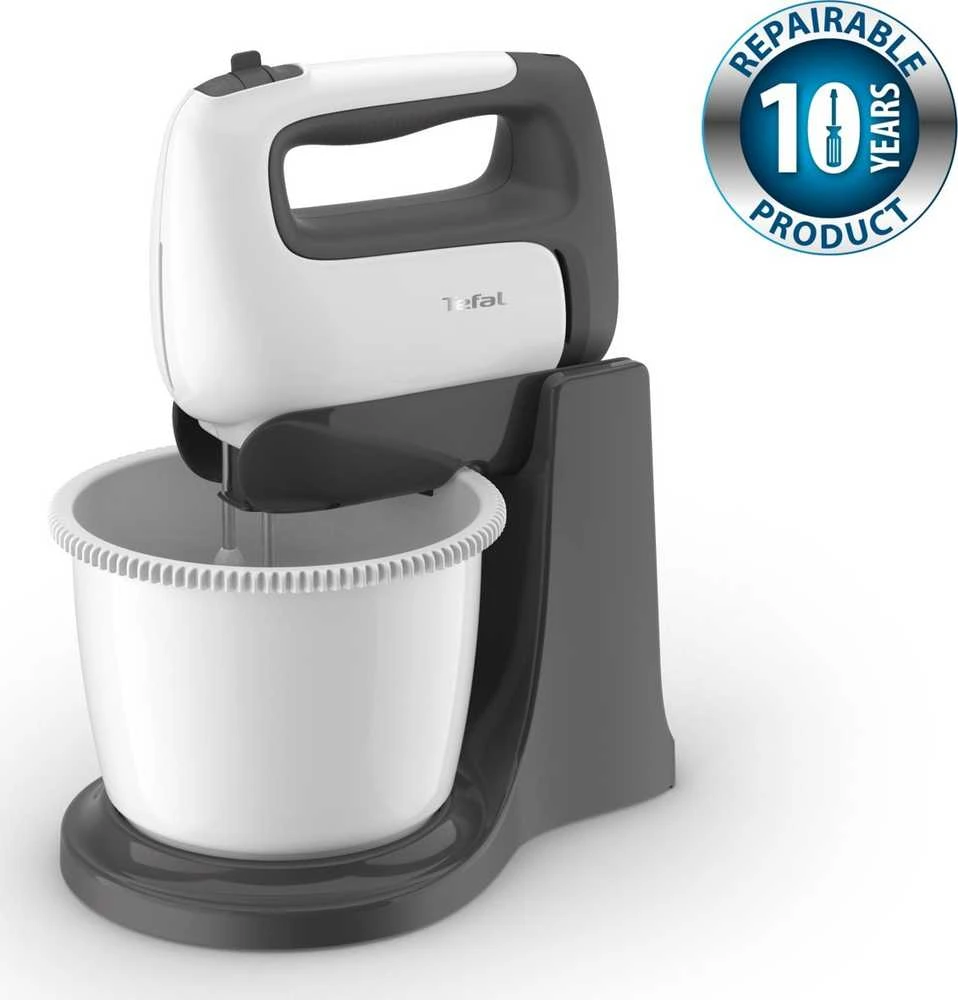 Virtuvinis kombainas Plakiklis su dubeniu TEFAL HT464138