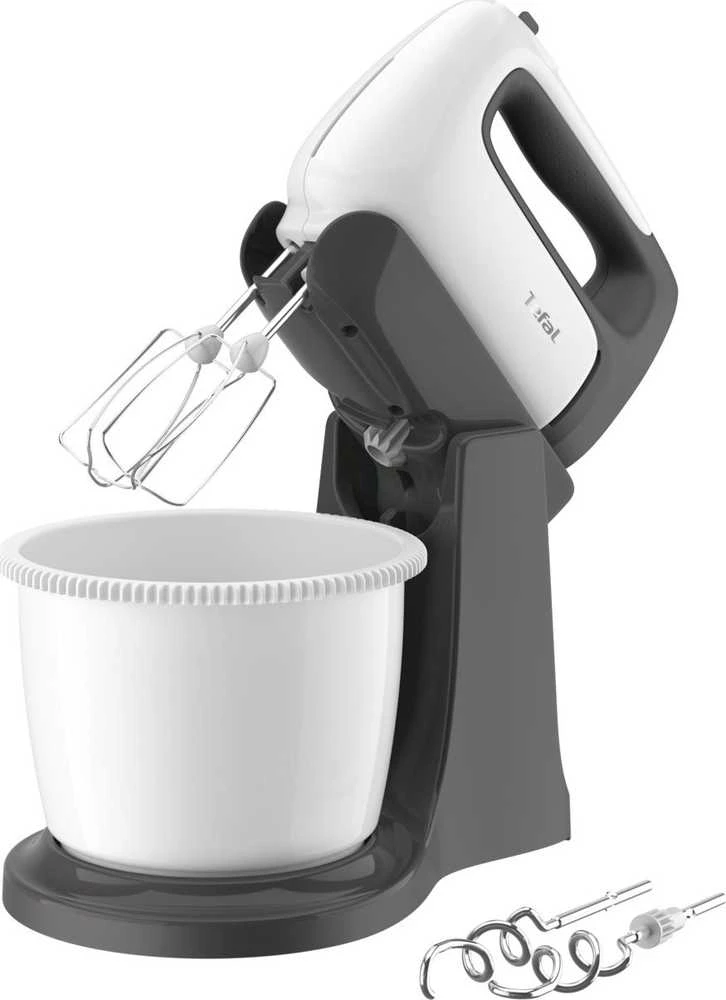 Virtuvinis kombainas Plakiklis su dubeniu TEFAL HT464138