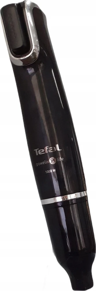TEFAL | Maišytuvas | HB943838 InfintyForce | Hand Maišytuvas | 1000 W | Greičių skaičius 1 | Chopper | Juodas