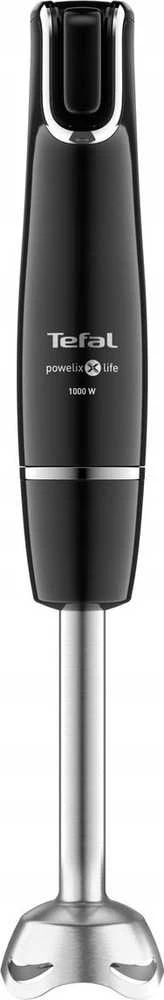 TEFAL | Maišytuvas | HB943838 InfintyForce | Hand Maišytuvas | 1000 W | Greičių skaičius 1 | Chopper | Juodas
