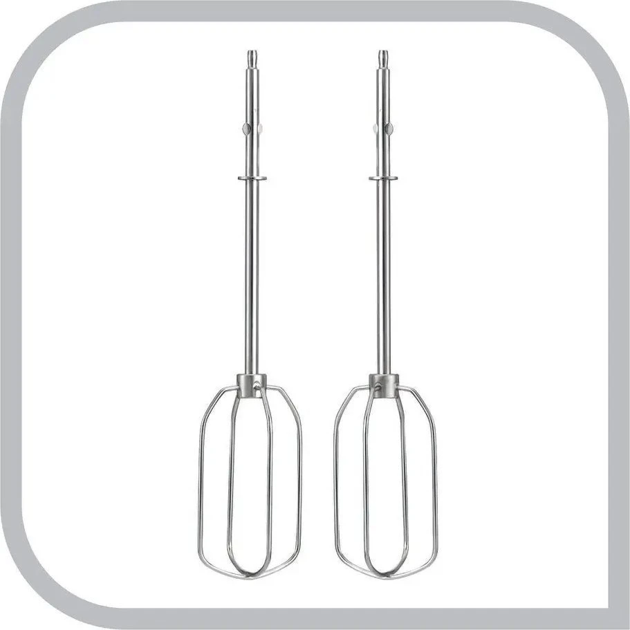 Rankinis plakiklis Tefal HT310838, Juodos spalvos