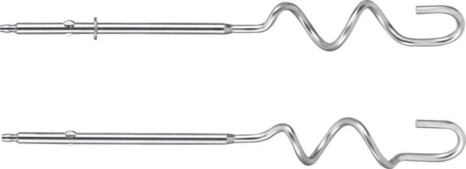 Rankinis plakiklis Tefal HT310838, Juodos spalvos