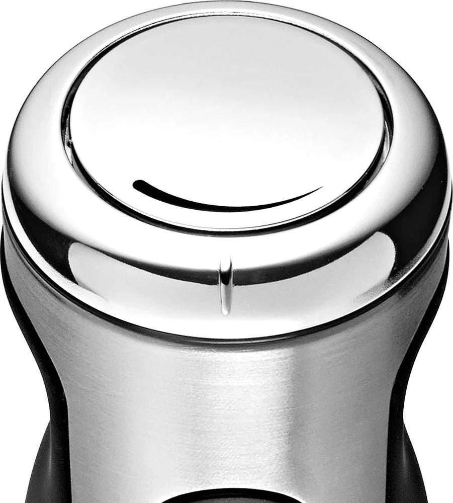 WMF LINEO 4 in 1 416350011 Nerūdijantis plienas, Rankinis maišytuvas, 700 W, Material jar(s) Glass,