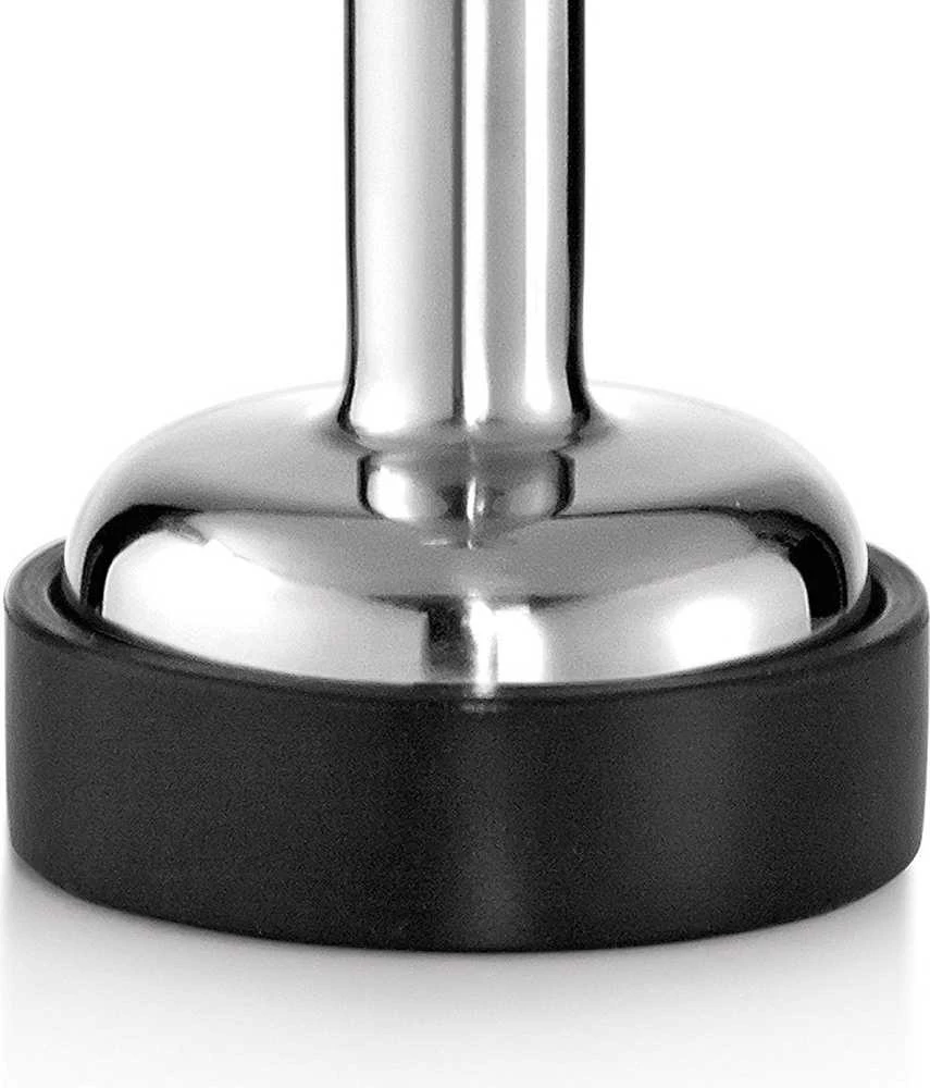 WMF LINEO 4 in 1 416350011 Nerūdijantis plienas, Rankinis maišytuvas, 700 W, Material jar(s) Glass,